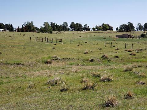 19885 Warriors Path Dr, Peyton, CO 80831 photo 3