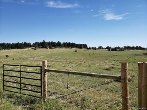 19885 Warriors Path Dr, Peyton, CO 80831 photo 1