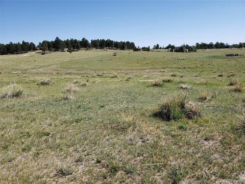 19885 Warriors Path Dr, Peyton, CO 80831 photo 2