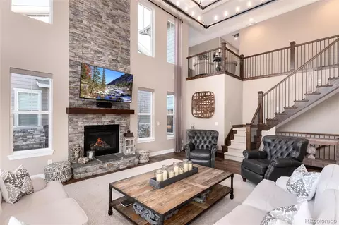 Living - 27643 Euclid Dr, Aurora, CO 80016 photo 3 of 3