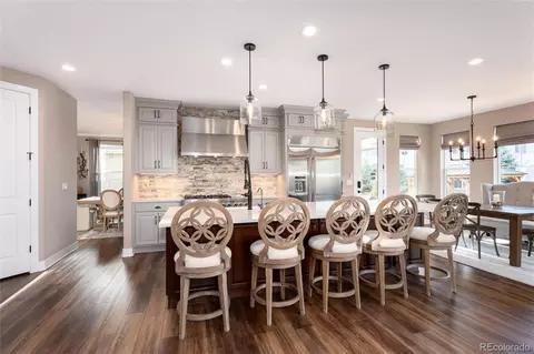 Kitchen - 27643 Euclid Dr, Aurora, CO 80016 photo 3 of 3