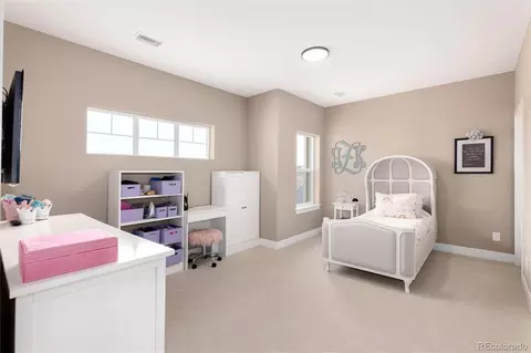 Bedroom - 27643 Euclid Dr, Aurora, CO 80016 photo 3 of 5