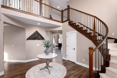 Entry Way - 27643 Euclid Dr, Aurora, CO 80016 photo 3 of 3