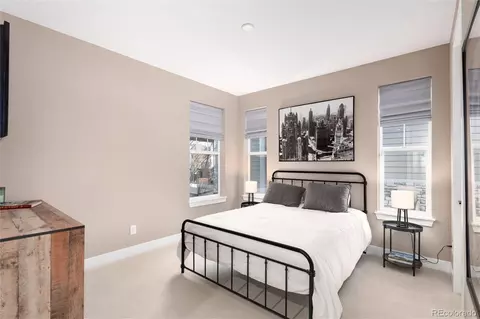 Bedroom - 27643 Euclid Dr, Aurora, CO 80016 photo 1 of 5