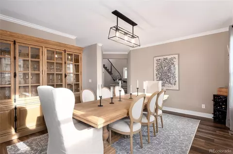 Dining - 27643 Euclid Dr, Aurora, CO 80016 photo 3 of 4