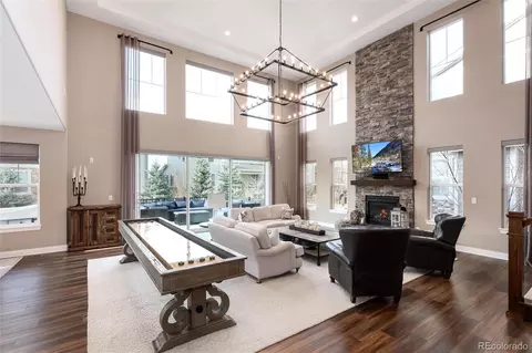 Living - 27643 Euclid Dr, Aurora, CO 80016 photo 2 of 3