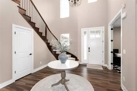 Entry Way - 27643 Euclid Dr, Aurora, CO 80016 photo 2 of 3