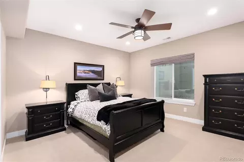 Bedroom - 27643 Euclid Dr, Aurora, CO 80016 photo 5 of 5
