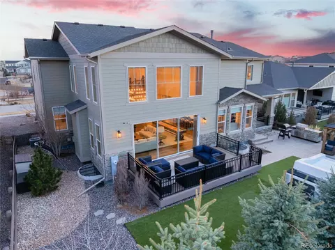 Exterior - 27643 Euclid Dr, Aurora, CO 80016 photo 4 of 6