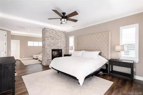 Bedroom - 27643 Euclid Dr, Aurora, CO 80016 photo 2 of 5