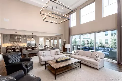 Living - 27643 Euclid Dr, Aurora, CO 80016 photo 1 of 3