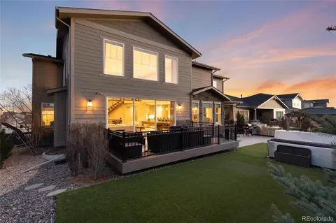 Exterior - 27643 Euclid Dr, Aurora, CO 80016 photo 5 of 6