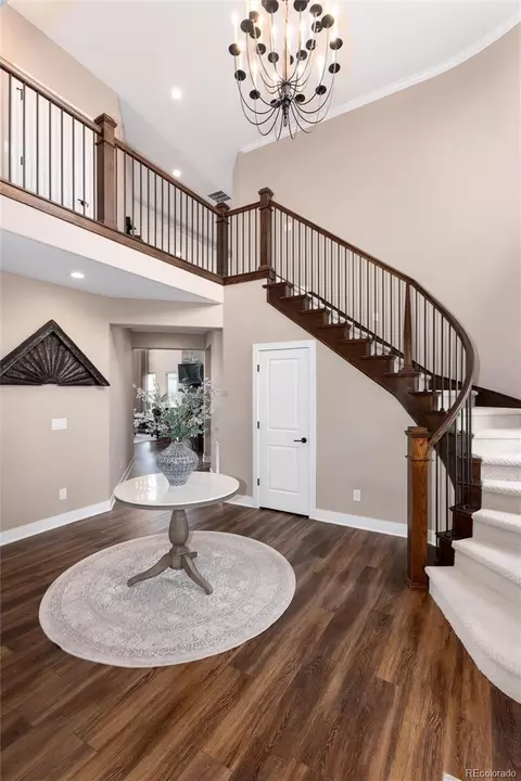 Entry Way - 27643 Euclid Dr, Aurora, CO 80016 photo 1 of 3