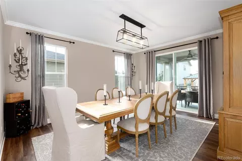Dining - 27643 Euclid Dr, Aurora, CO 80016 photo 1 of 4