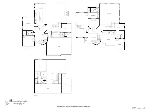 Floorplan - 27643 Euclid Dr, Aurora, CO 80016 photo 1 of 1
