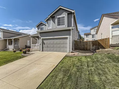 21802 Farmingdale Way, Parker, CO 80138