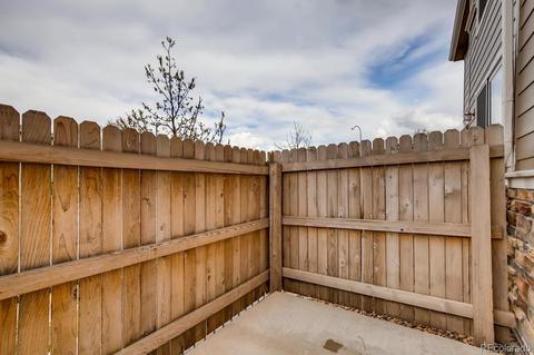 9047 Apache Plume Dr #C, Parker, CO 80134 photo 17