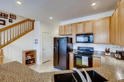 9047 Apache Plume Dr #C, Parker, CO 80134 photo 3