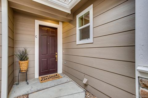 9047 Apache Plume Dr #C, Parker, CO 80134 photo 18