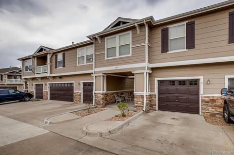 9047 Apache Plume Dr #C, Parker, CO 80134 photo 1