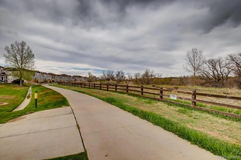 9047 Apache Plume Dr #C, Parker, CO 80134 photo 20