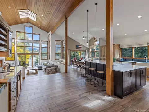 1107 Penstemon Rd, Dillon, CO 80435