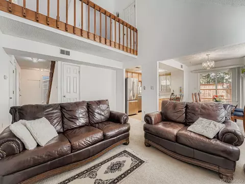 1044 S Yampa St #C, Aurora, CO 80017