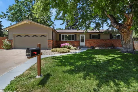 7197 S Dahlia Ct, Centennial, CO 80122