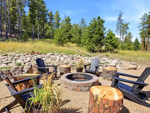 10594 Crystal Dr, Morrison, CO 80465 photo 41