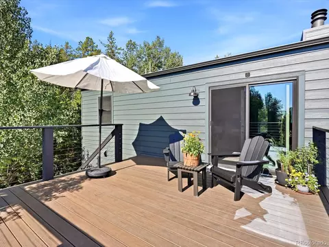 10594 Crystal Dr, Morrison, CO 80465 photo 30