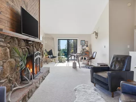 10594 Crystal Dr, Morrison, CO 80465 photo 7