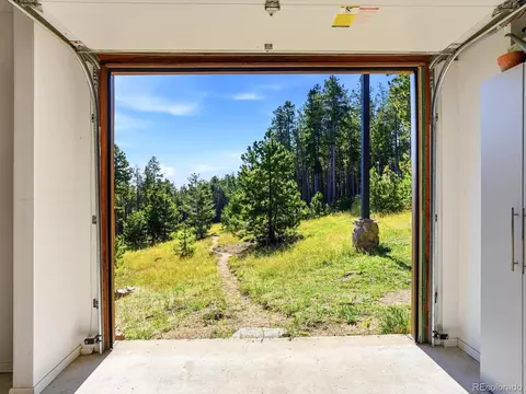 10594 Crystal Dr, Morrison, CO 80465 photo 38