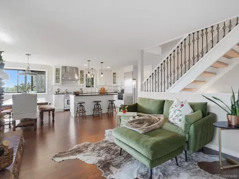 10594 Crystal Dr, Morrison, CO 80465 photo 14