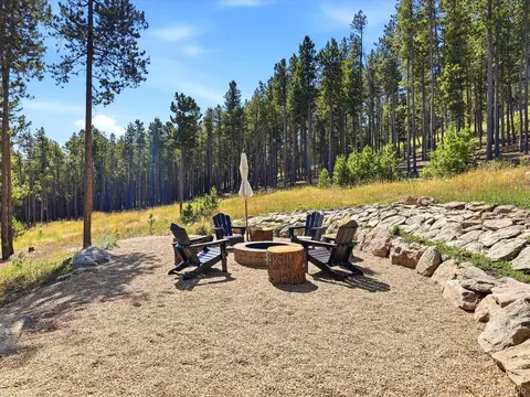 10594 Crystal Dr, Morrison, CO 80465 photo 40
