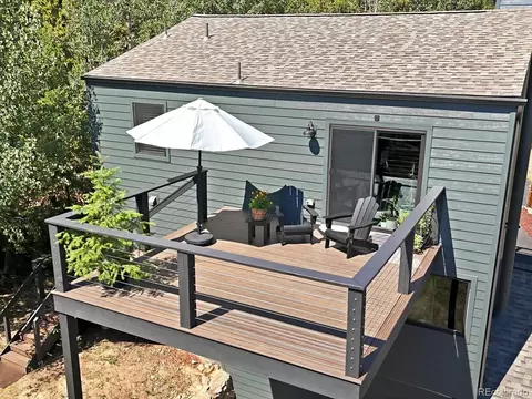 10594 Crystal Dr, Morrison, CO 80465 photo 8