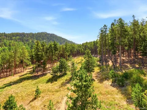 10594 Crystal Dr, Morrison, CO 80465 photo 36
