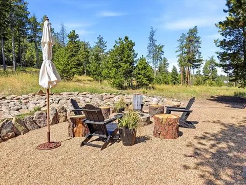 10594 Crystal Dr, Morrison, CO 80465 photo 11