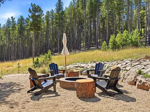 10594 Crystal Dr, Morrison, CO 80465 photo 39