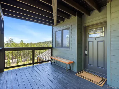 10594 Crystal Dr, Morrison, CO 80465 photo 3