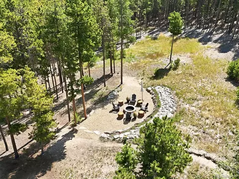 10594 Crystal Dr, Morrison, CO 80465 photo 10