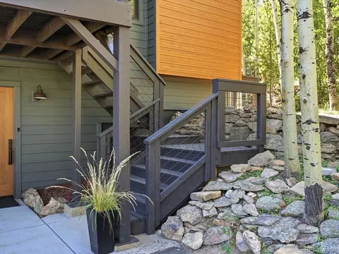10594 Crystal Dr, Morrison, CO 80465 photo 13