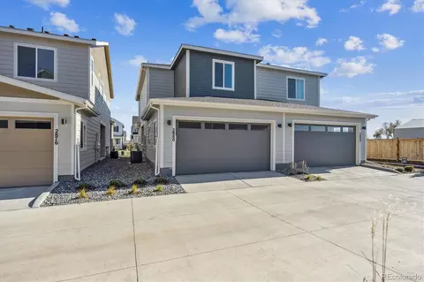 Exterior - 2880 Taryn St, Lafayette, CO 80026 photo 2 of 2