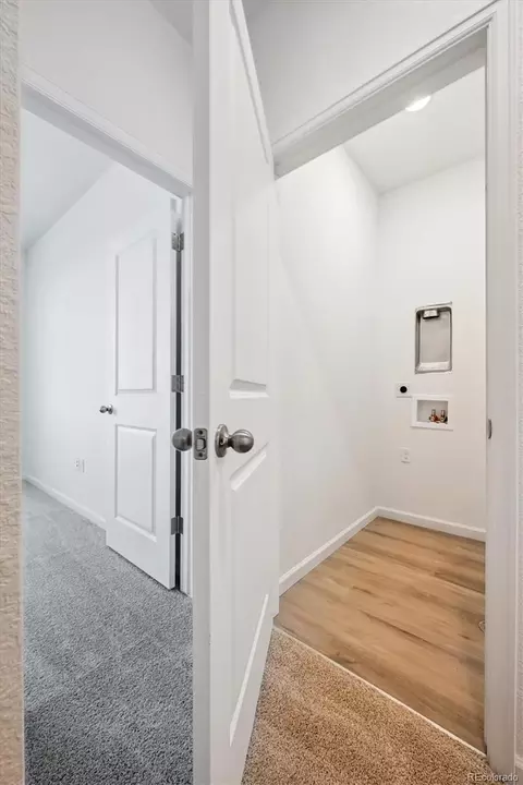 Entry Way - 2880 Taryn St, Lafayette, CO 80026 photo 1 of 1
