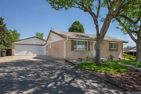 1229 W 102nd Ave, Northglenn, CO 80260
