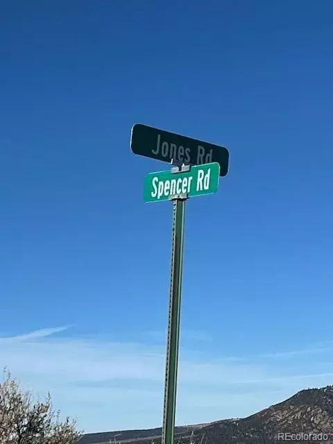 lot4828 Spencer Rd, Fort Garland, CO 81133