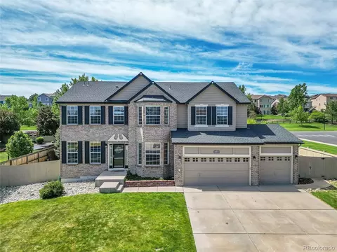 22288 Pebble Brook Ln, Parker, CO 80138