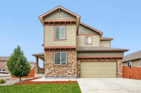 10202 Boulder Ridge Dr, Peyton, CO 80831 photo 2