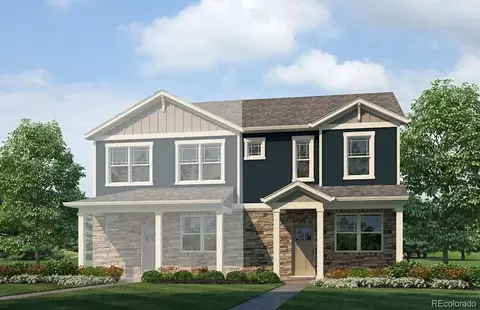 9874 Argonne St, Commerce City, CO 80022