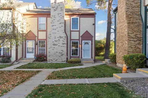 1693 S Blackhawk Way #A, Aurora, CO 80012