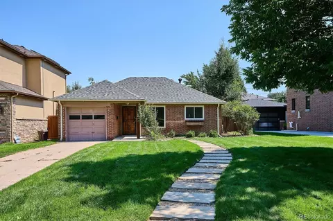 938 Krameria St, Denver, CO 80220